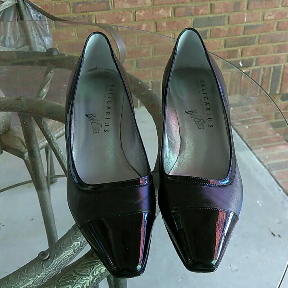 Caligarius heels - Picture 4 of 7